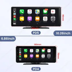 קונסולה לרכב