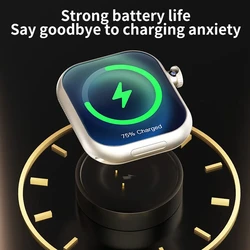 Vp29 חכם 5g lte 256gb אחסון 4g/5g lte sim כרטיס gps wifi 2.29 אינץ 490*580 שעון חכם amoled עם מצלמה rotary 8mp