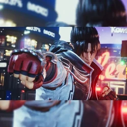 תחנת playstation 5 ps5 מותג חדש משחק cd tekken 8 משחק כרטיס משחק חדש 5 psetken8