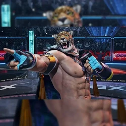 תחנת playstation 5 ps5 מותג חדש משחק cd tekken 8 משחק כרטיס משחק חדש 5 psetken8