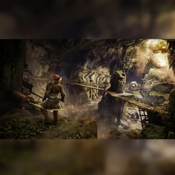 גרייד סאק גולד גרסה חדשה של משחק CD עבור Sony PS5 Playstation5 דיסקים משחק Playstation 5 משחקים גרייד סאק גולד גרסה