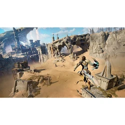 הצעות משחק Sony PlayStation 5 PS5 - Atlas Fallen - גרסה אירופית 100% רשמית כרטיס משחק פיזי מקורי ל-PlayStation 5 PS5